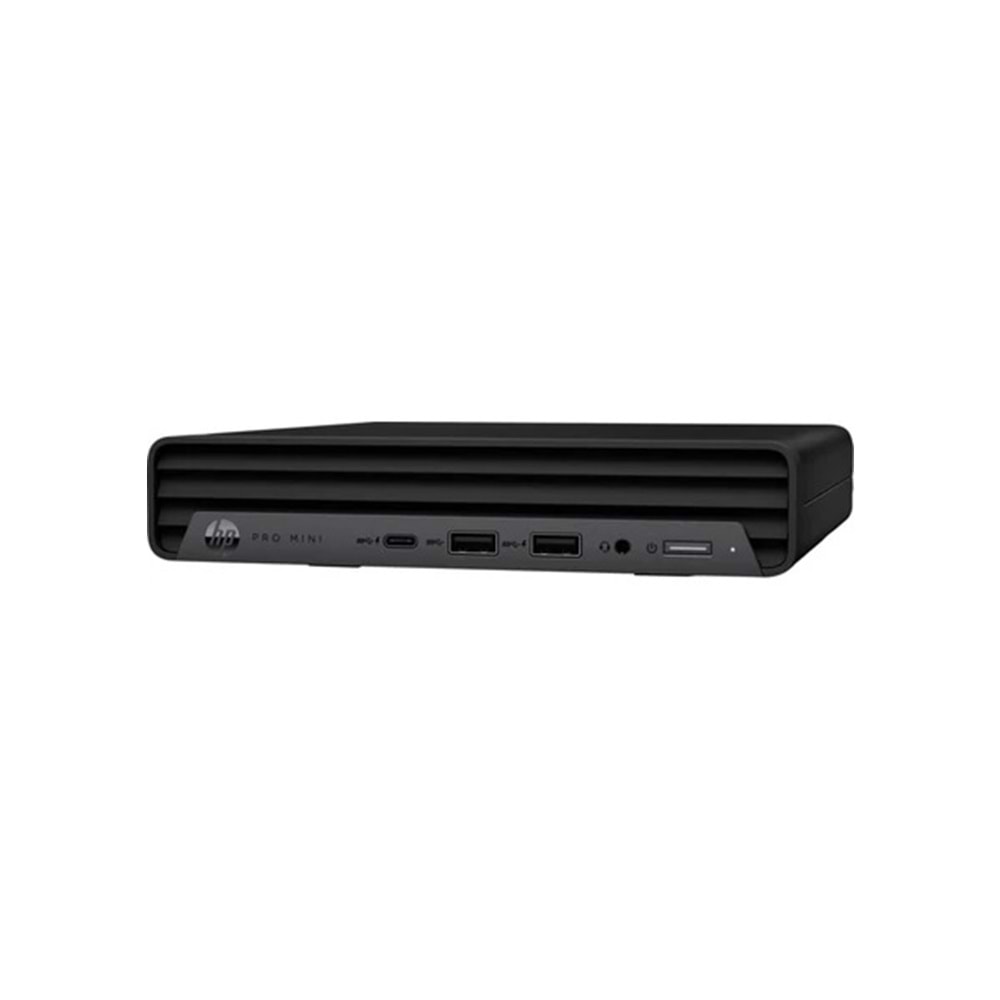 HP Pro Mini 400 G9 6D3D7EA i5 12500-16G-512SSD-WPr