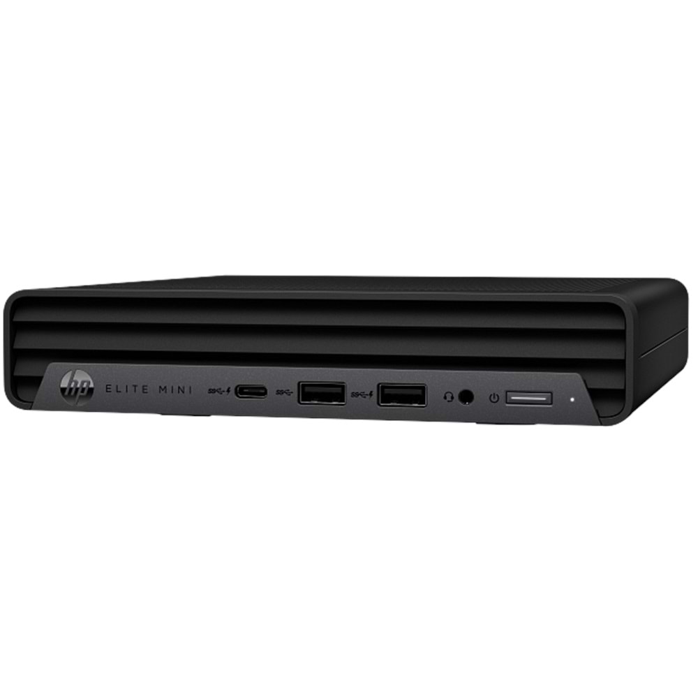 HP Elite Mini 800 G9 i7 12700-16G-512SSD-W11Pro