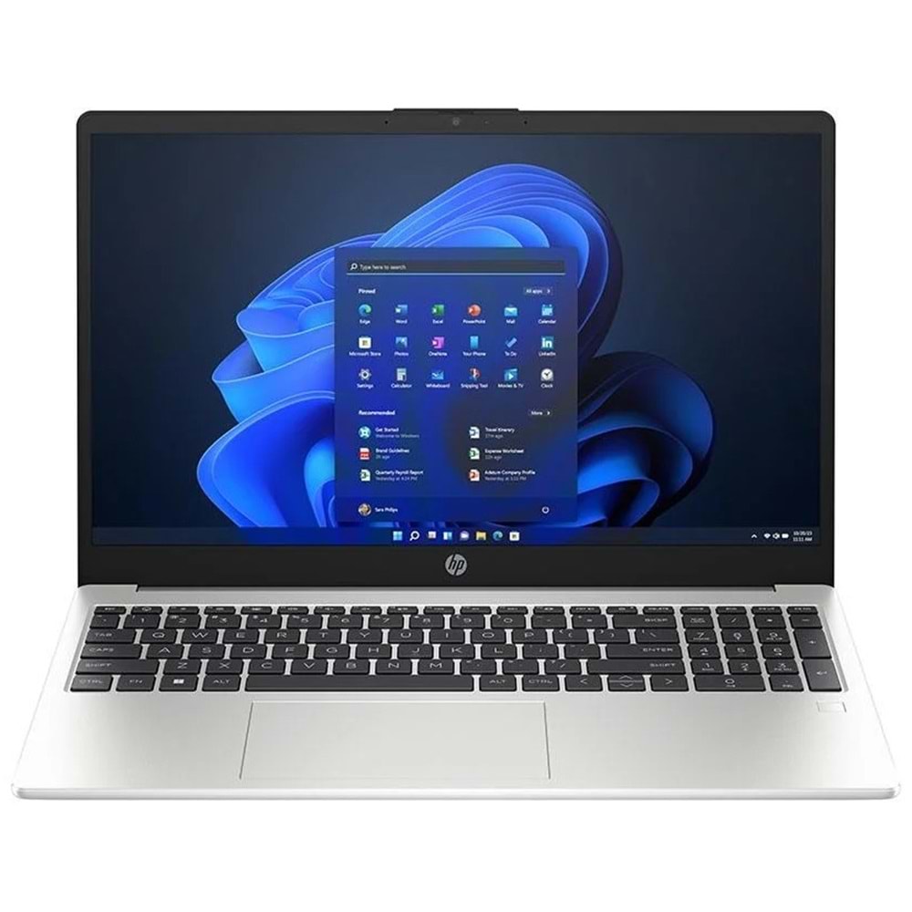 HP 255 G10 3Z6C7ES Ryzen 5-15.6