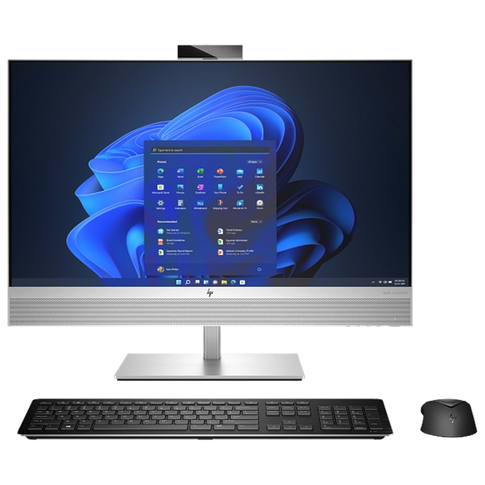 HP EliteOne 870 G9 27