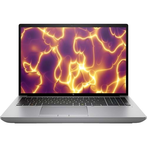 HP ZBook Fury G11 i7 14700HX-16
