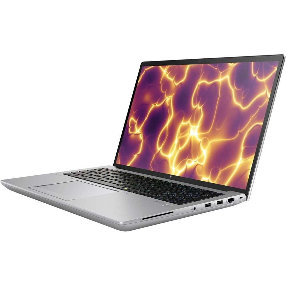 HP ZBook Fury G11 i7 14700HX-16