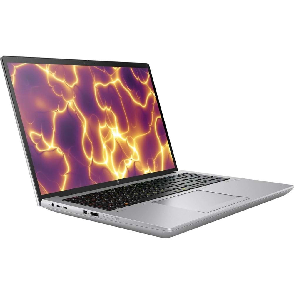 HP ZBook Fury G11 i7 14700HX-16