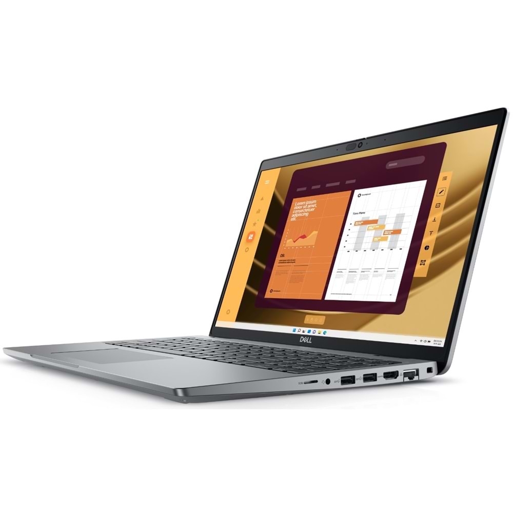 Dell Latitude 5550 Ultra7 165H-15.6