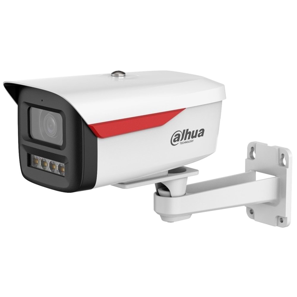Dahua IPC-HFW2449M-S-LED-B-PRO 4MP Full-Color