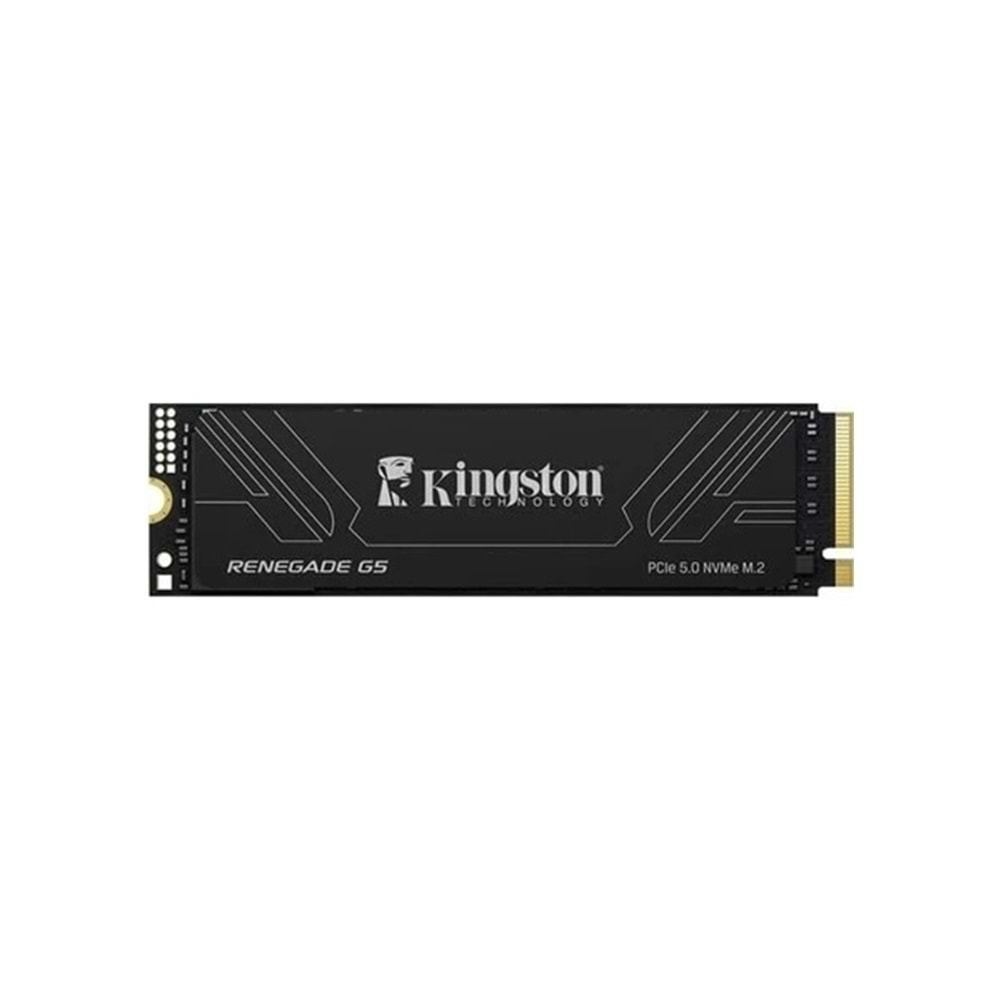 Kingston Renegade G5 1TB M.2 NVMe 14200-11000MB/s