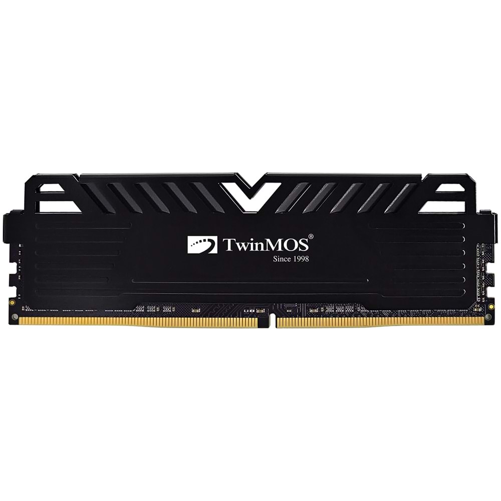 TwinMOS 16GB DDR4 3200MHz (TMD416GB3200D16BKX7P)