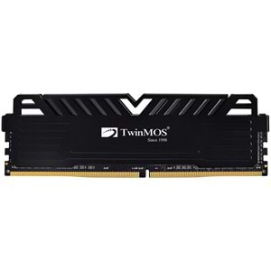 TwinMOS 16GB DDR4 3200MHz (TMD416GB3200D16BKX7P)