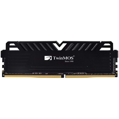 TwinMOS 16GB DDR4 3200MHz (TMD416GB3200D16BKX7P)