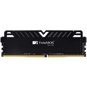 TwinMOS 32GB DDR4 3200MHz (TMD432GB3200D16BKX7P)