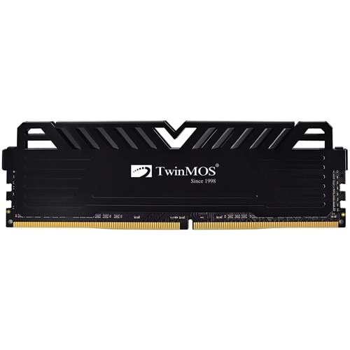 TwinMOS 32GB DDR4 3200MHz (TMD432GB3200D16BKX7P)