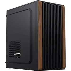 Frisby 300W (FC-2730B) Mini Tower