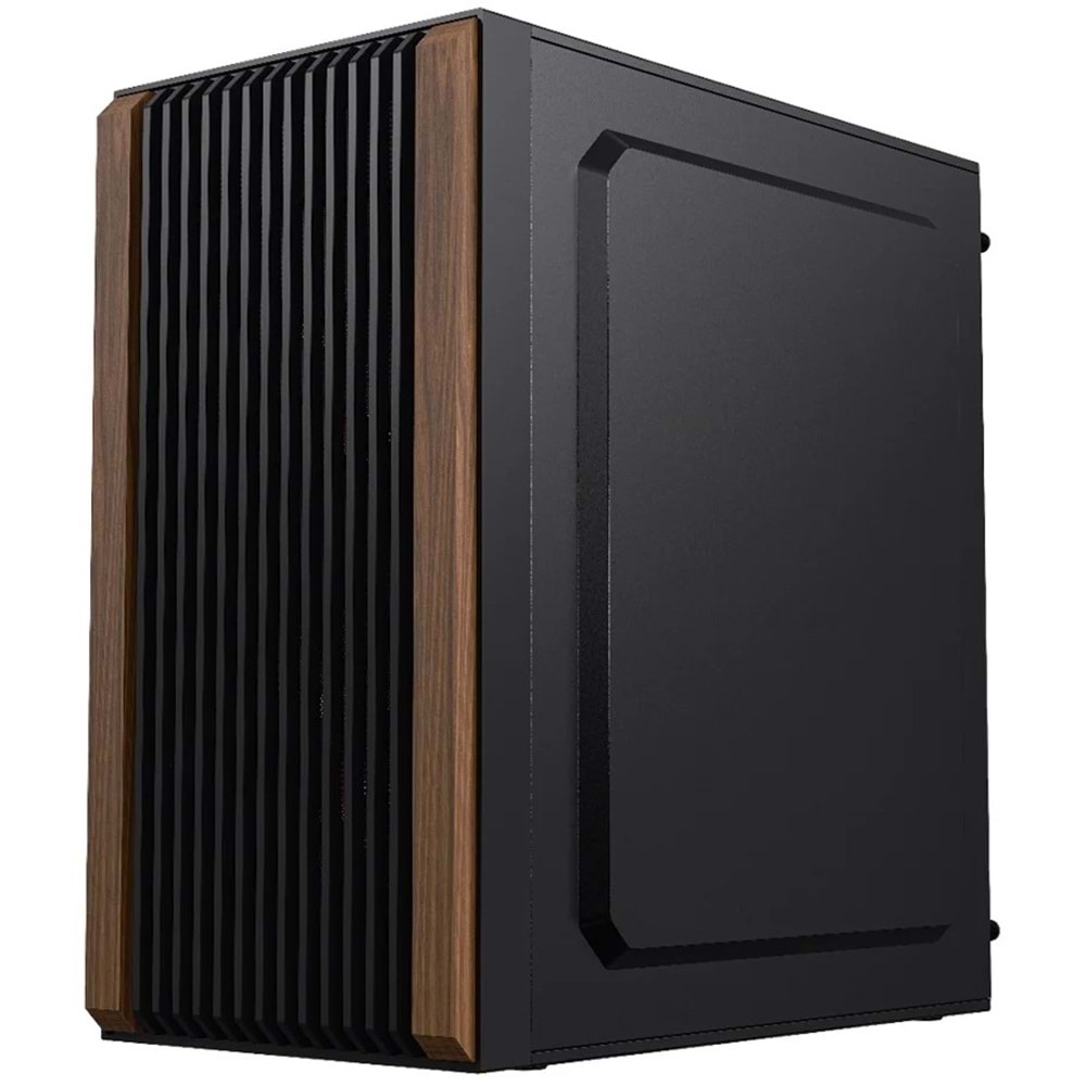 Frisby 300W (FC-2730B) Mini Tower