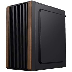 Frisby 300W (FC-2730B) Mini Tower