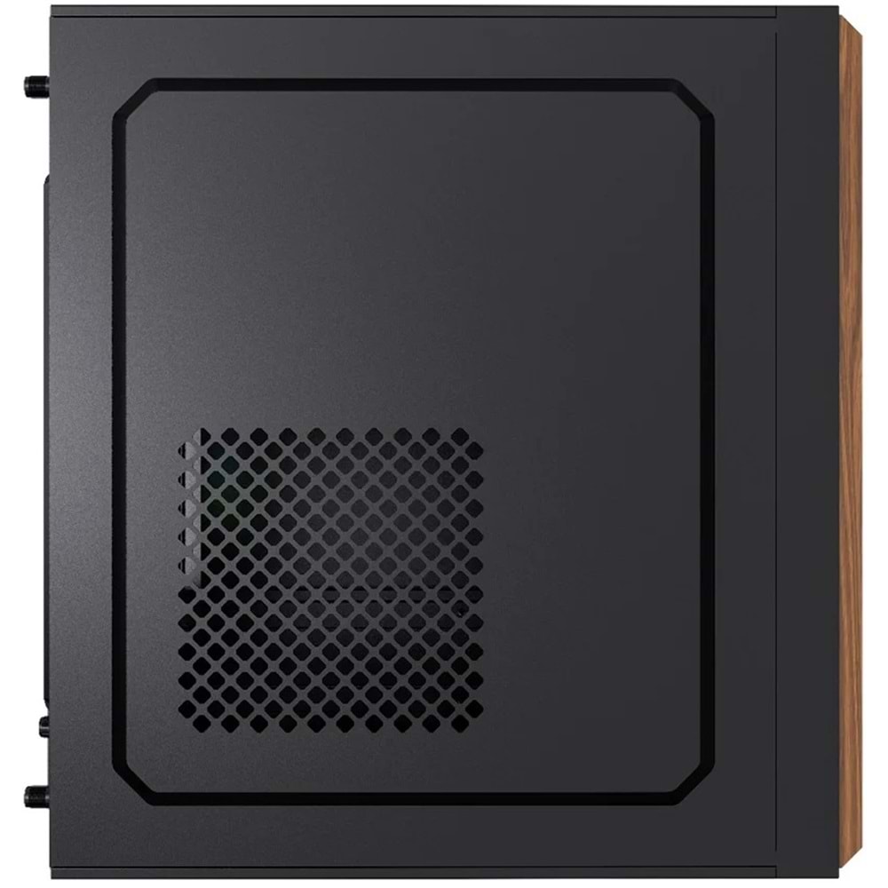 Frisby 300W (FC-2730B) Mini Tower