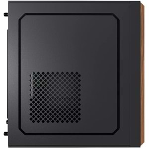 Frisby 300W (FC-2730B) Mini Tower