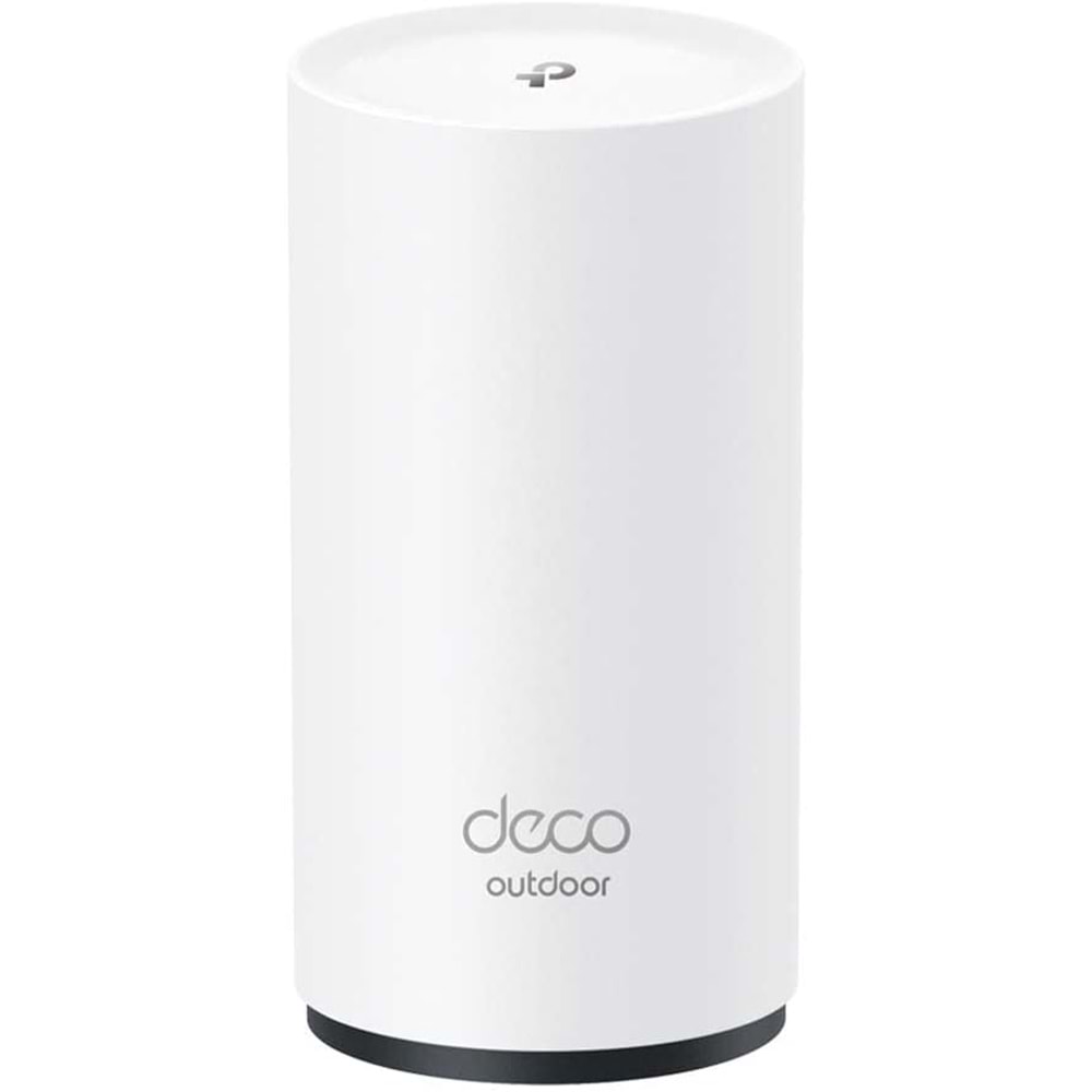 Tp-Link Deco X50-Outdoor(1-pack) Mesh Router