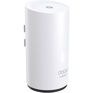 Tp-Link Deco X50-Outdoor(1-pack) Mesh Router