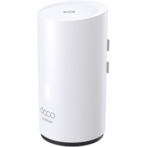Tp-Link Deco X50-Outdoor(1-pack) Mesh Router