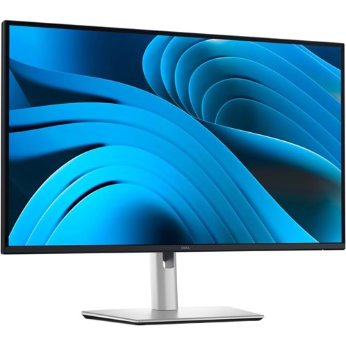 Dell P2725DE 27