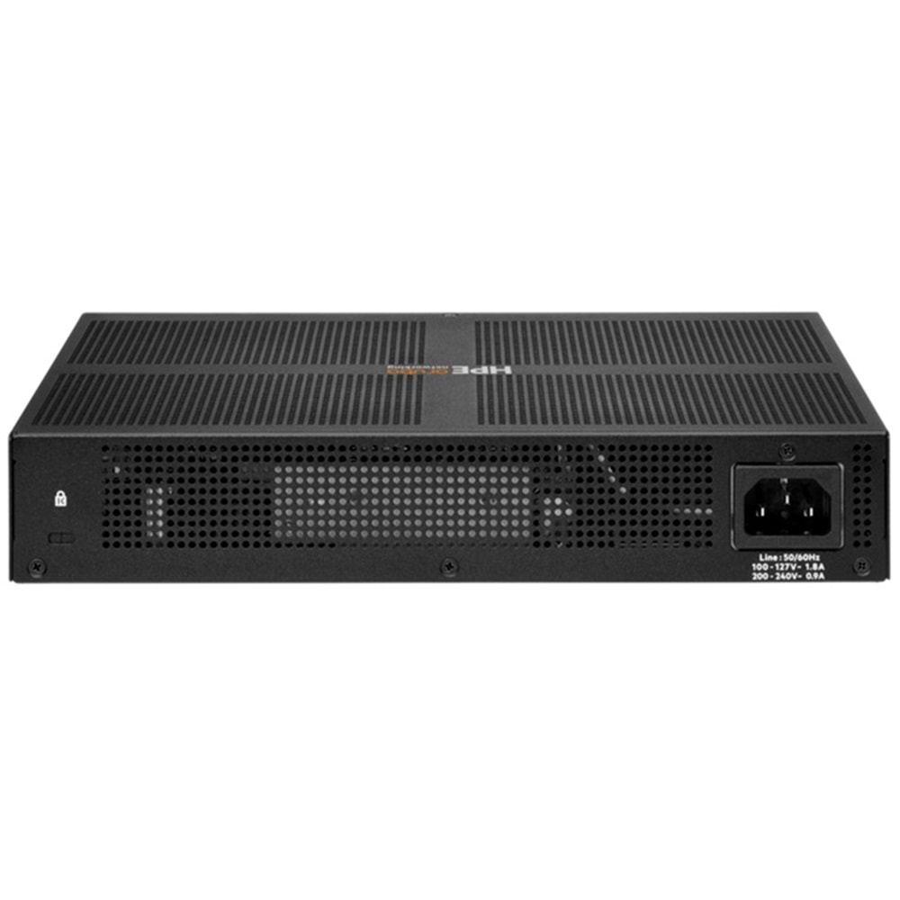 HPE Aruba 6000 12G PoE 2SFP 139W (R8N89A)