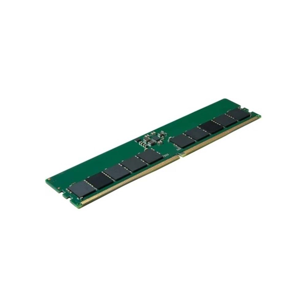 Kingston KTD-PE548E-32G DDR5 4800MT/s ECC Bellek