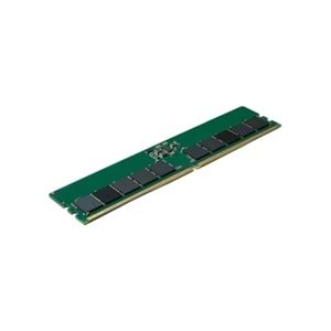 Kingston KTD-PE548E-32G DDR5 4800MT/s ECC Bellek