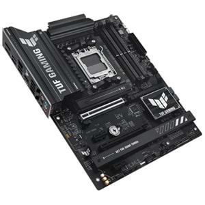 Asus TUF GAMING B850-PLUS WIFI AMD B850 DDR5 USB3.2 M.2 DP/HDMI PCI 5.0 AM5