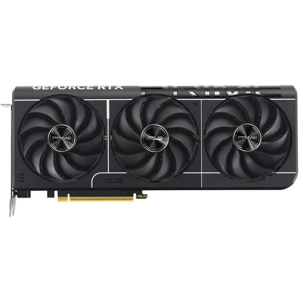 Asus PRIME-RTX5080-O16G 16GB 256Bit GDDR7 DP/HDMI PCI 5.0 Ekran Kartı