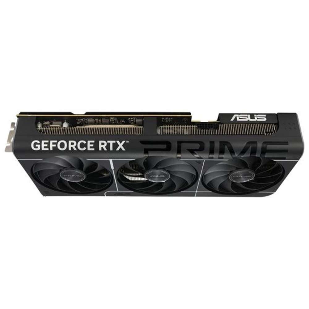Asus PRIME-RTX5080-O16G 16GB 256Bit GDDR7 DP/HDMI PCI 5.0 Ekran Kartı