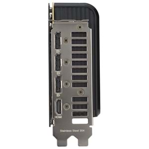 Asus PRIME-RTX5080-O16G 16GB 256Bit GDDR7 DP/HDMI PCI 5.0 Ekran Kartı