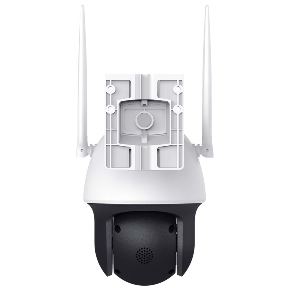 Vigi C540-4G 4MP | 4mm | Full Color 4G/LTE Kamera(Çift Yön. Konuşma)