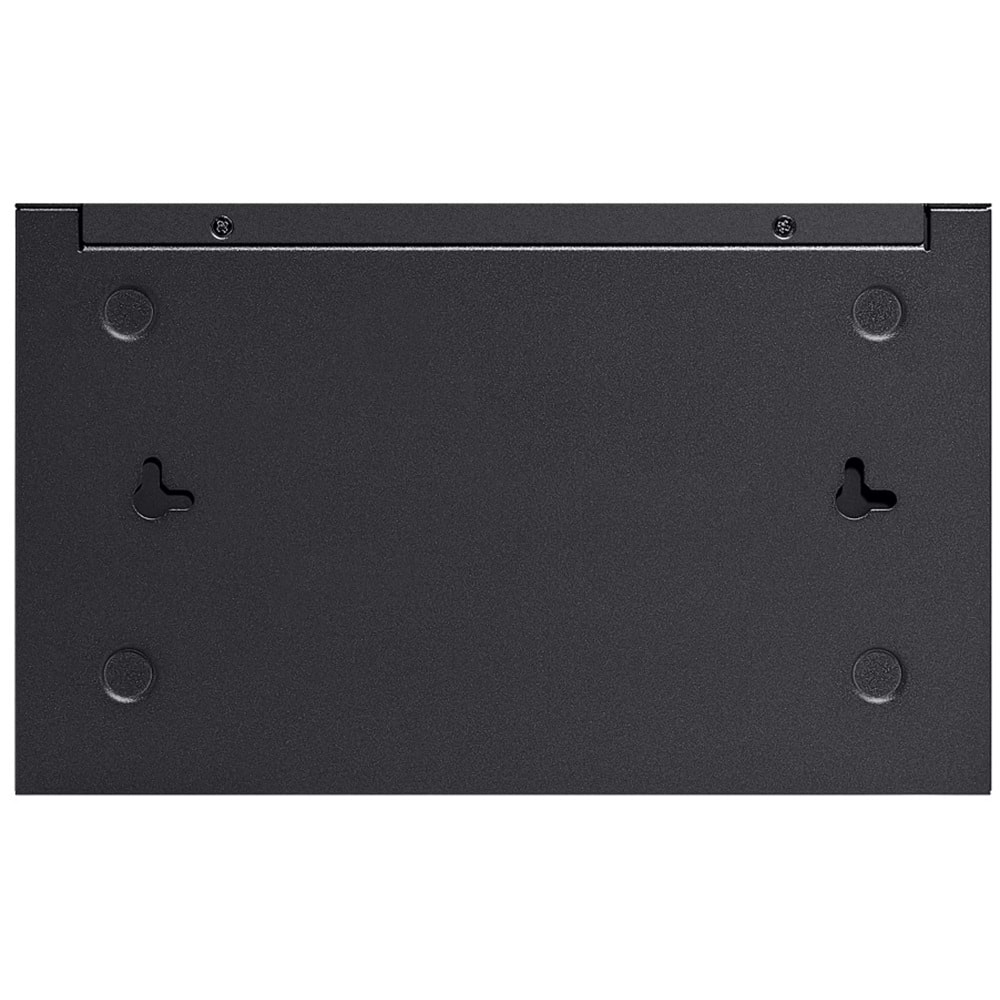 Omada ES210GMP 10-Port Easy Manag Switch 8-Port PoE+
