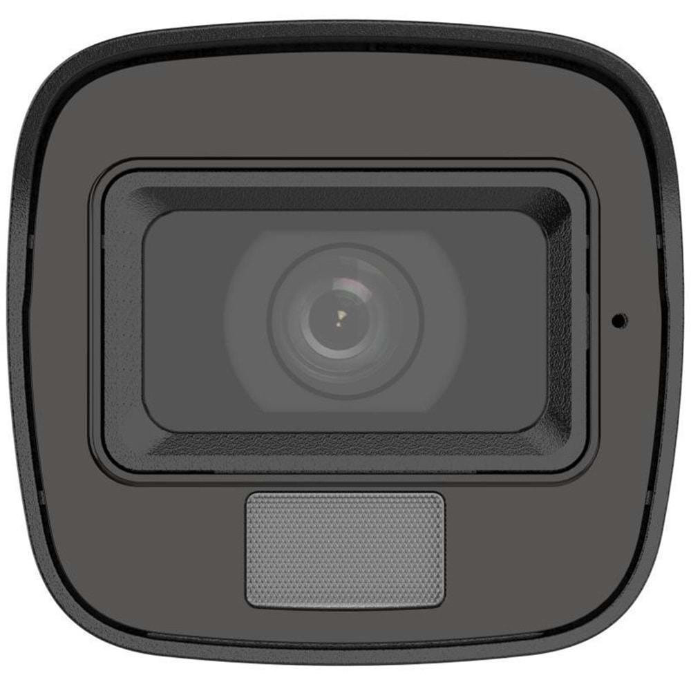 Hikvision DS-2CD1021G2-LIUF (Dahili Mik.) 2MP 2.8mm Akıllı Hibrit Işık (H265+)