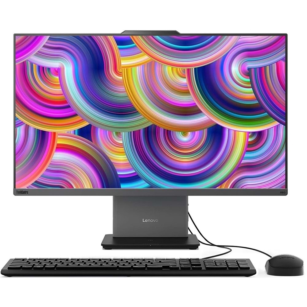 Lenovo ThinkCentre 50a 24 Gen 5 12SC001MTR 23.8FHD(Touch) i5-13420H 8GB 512SSD