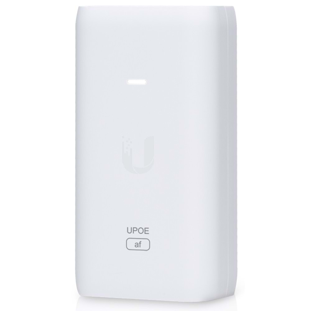 UBNT U-PoE 15W Poe Enjektör