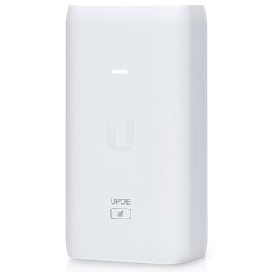 UBNT U-PoE 15W Poe Enjektör
