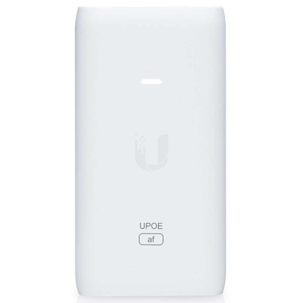 UBNT U-PoE 15W Poe Enjektör