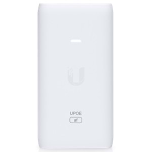 UBNT U-PoE 15W Poe Enjektör