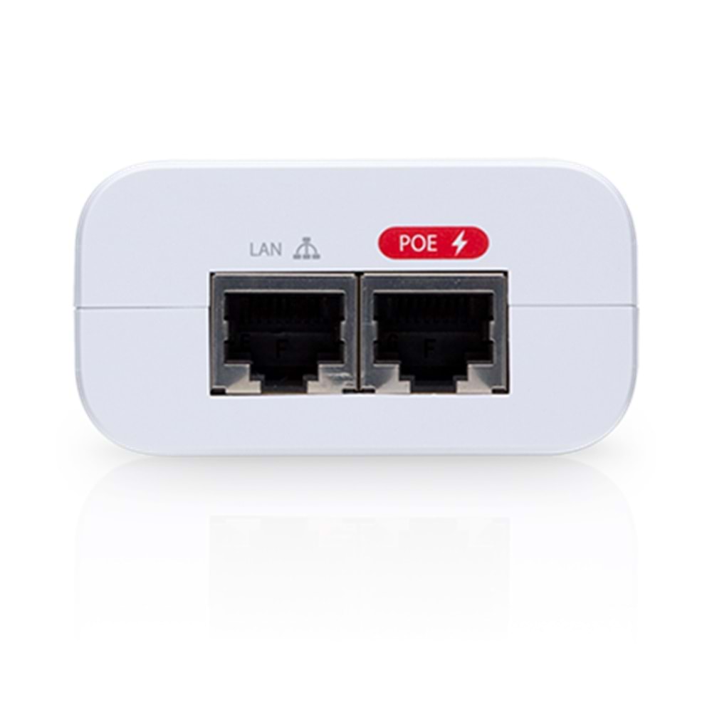 UBNT U-PoE 15W Poe Enjektör