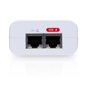 UBNT U-PoE 15W Poe Enjektör