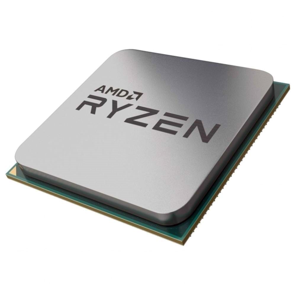 AMD RYZEN 5 5500 AM4 İşlemci (MPK)