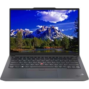 Lenovo ThinkPad E14 Ultra 7 155H 14WUXGA 16GB 512SSD DOS (21M70091TX)
