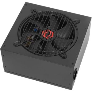 Frisby 750W 80+ Bronze 12 cm Fan Power Supply (FR-PS7580P)