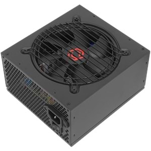 Frisby 750W 80+ Bronze 12 cm Fan Power Supply (FR-PS7580P)