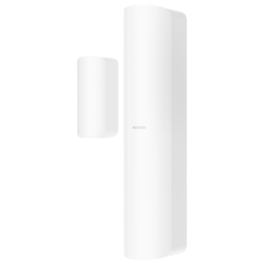 Hikvision DS-PDMCK-EG2-WE Kablosuz Darbe ve Eğim Manyetik Kontak