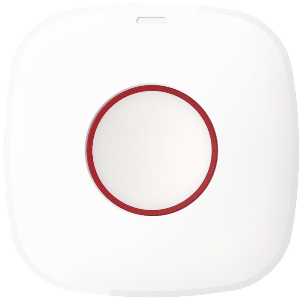 Hikvision DS-PDEB1-EG2-WE Kablosuz Panik Butonu
