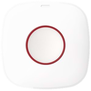 Hikvision DS-PDEB1-EG2-WE Kablosuz Panik Butonu