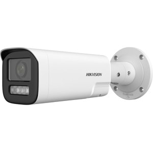 Hikvision DS-2CD1643G2-LIZSU/SL 4MP 2.8-12m Mot. Akıllı Hibrit Işık -Sesli Alarm