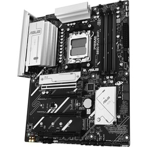 Asus PRIME B850-PLUS WIFI AMD B850 DDR5 M.2 DP/HDMI PCI 5.0 AM5